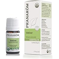 Amazon.com: Pranarom USDA Certified Organic Frankincense Essential
